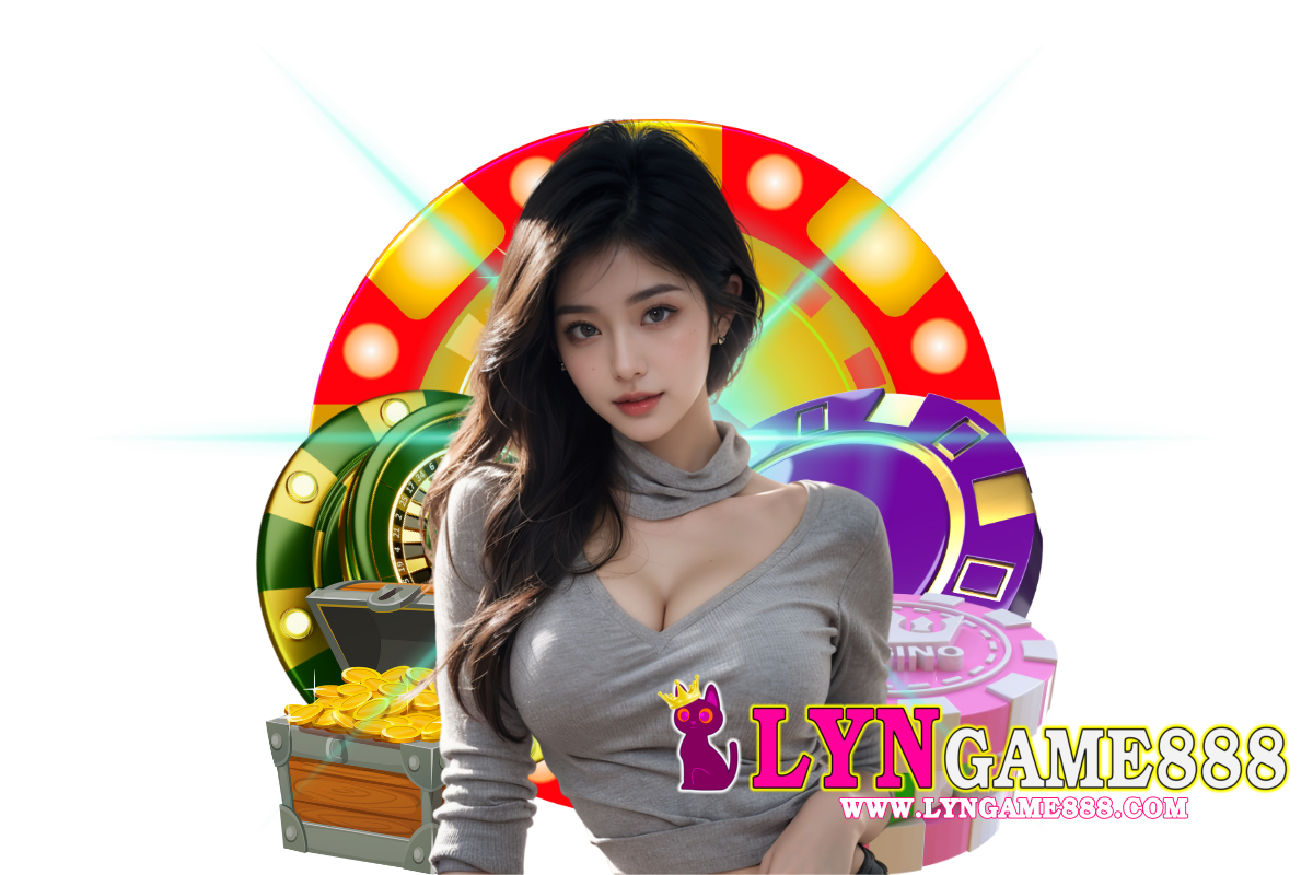 lyngame888