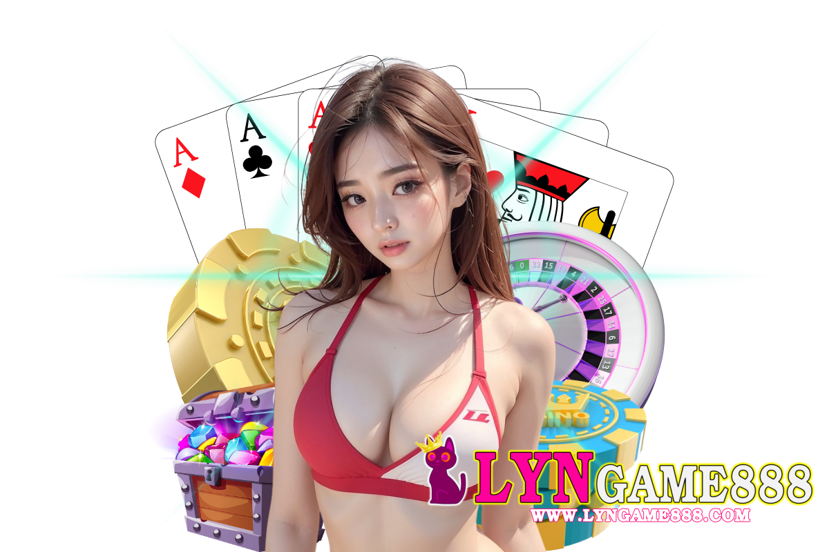 lyngame888 wallet